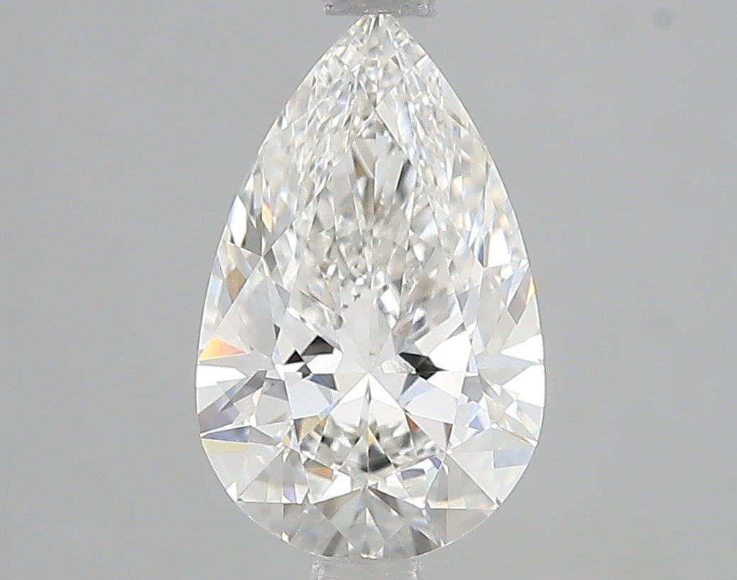 2.01ct Lab Diamond FK47-1693 — F/VVS2 | IGI Certified