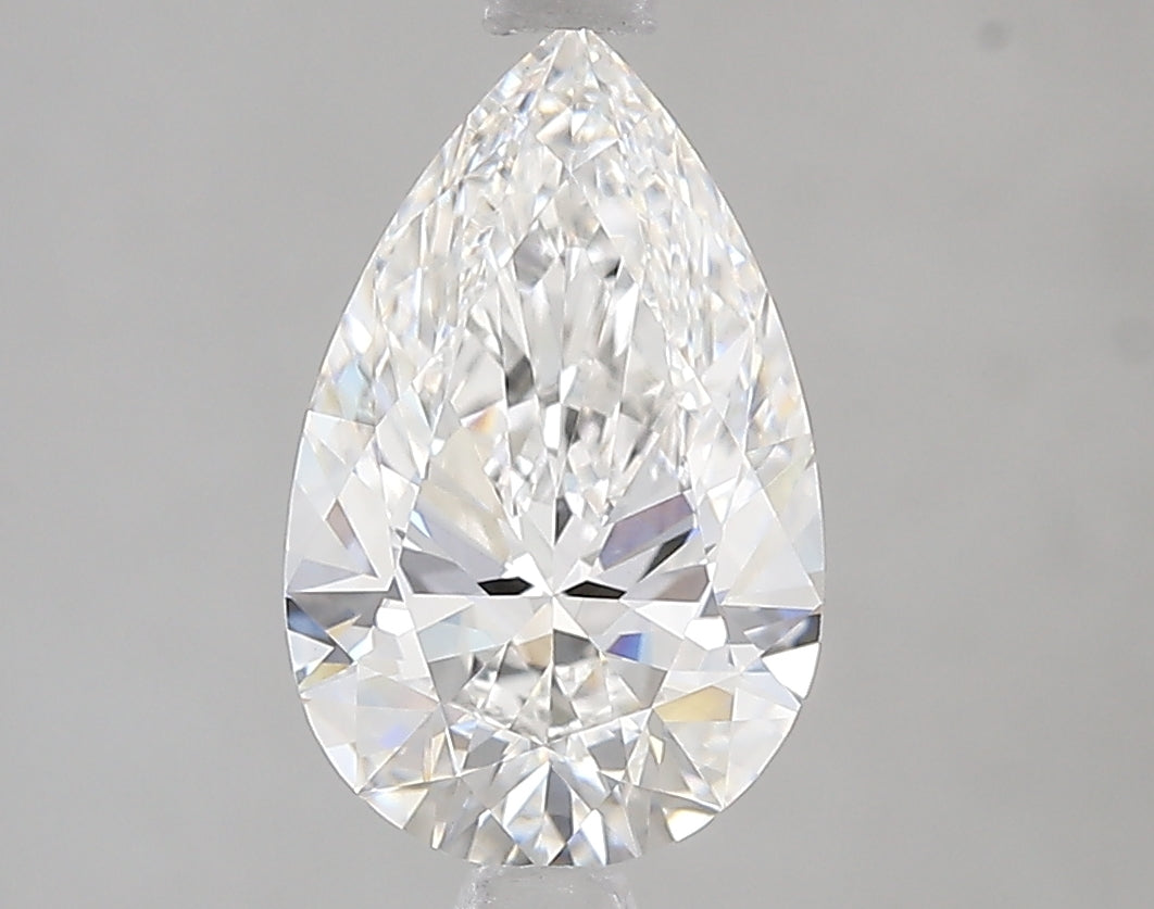 2.09ct Lab Diamond FK47-1851 — E/VVS2 | IGI Certified