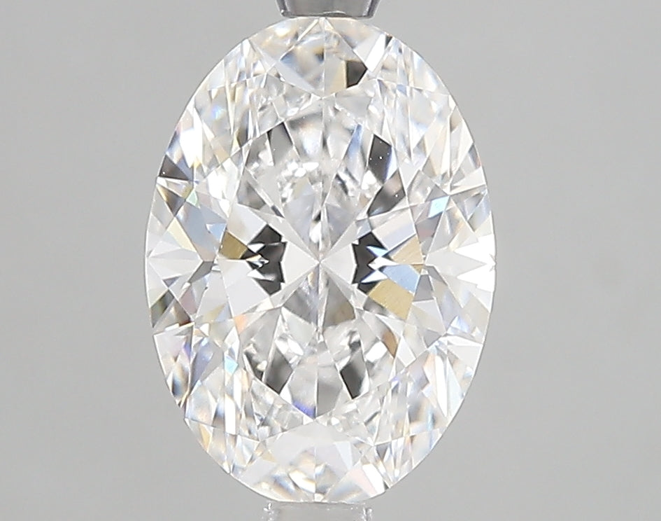 2.03ct Lab Diamond FK47-1958 — D/VS1 | IGI Certified