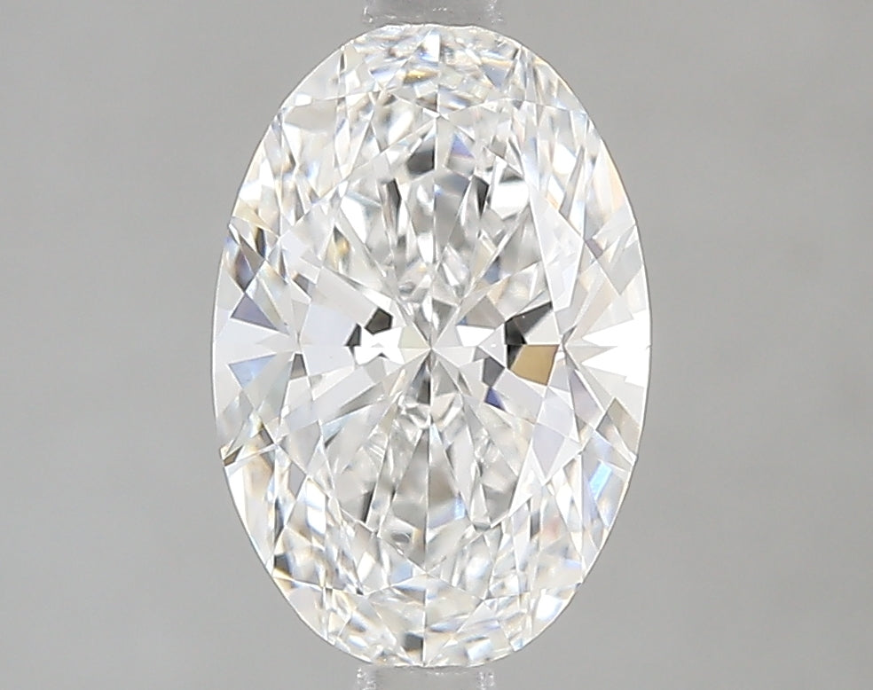 2.08ct Lab Diamond FK47-1990 — F/VVS2 | IGI Certified