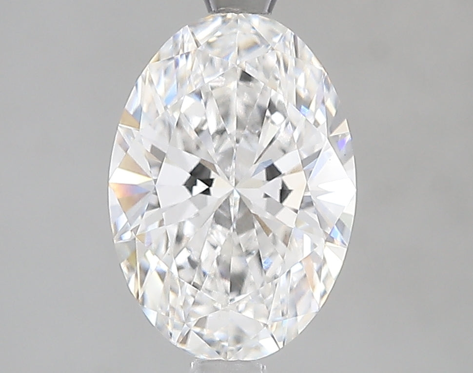 2.09ct Lab Diamond FK47-2079 — E/VS1 | IGI Certified