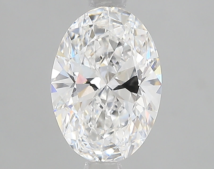 1.59ct Lab Diamond FK47-2080 — D/VVS2 | IGI Certified