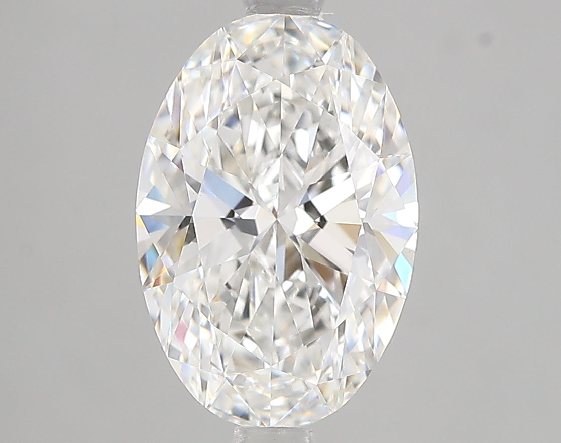 3.03ct Lab Diamond FK47-2562 — F/VVS2 | IGI Certified