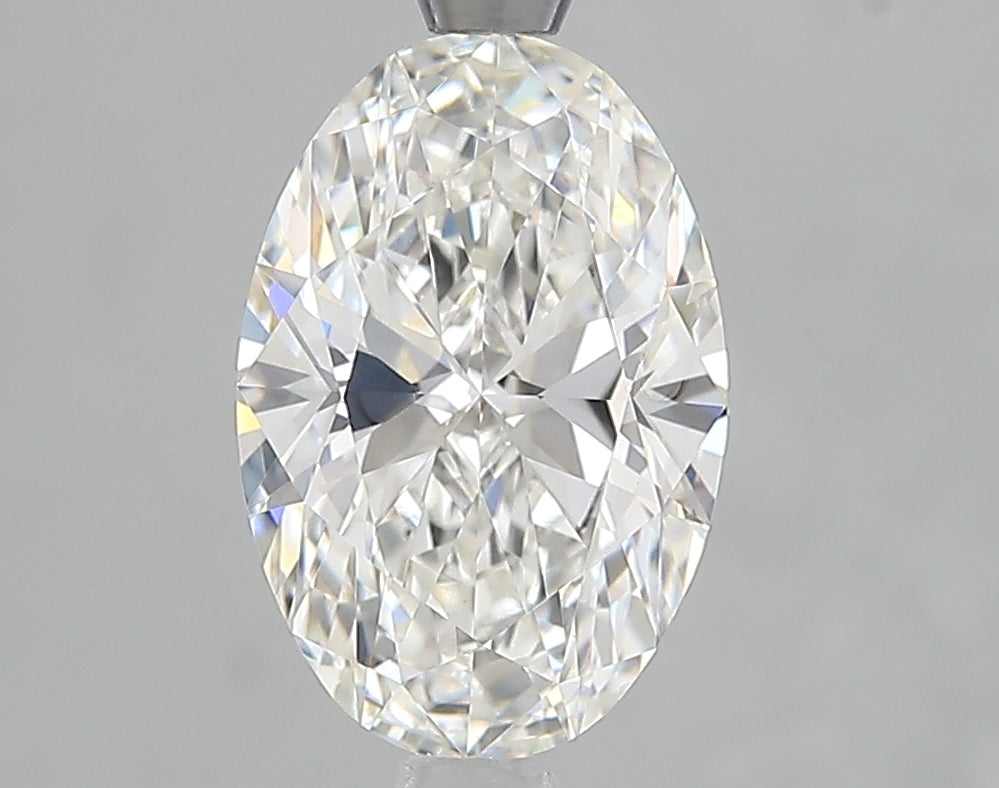2.01ct Lab Diamond FK47-304 — G/VVS2 | IGI Certified