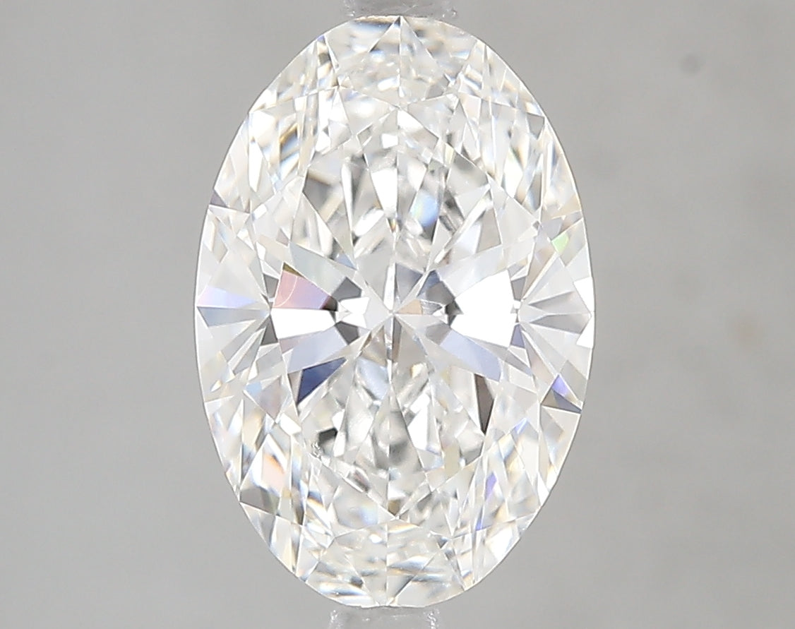 3.01ct Lab Diamond FK47-36 — F/VVS2 | IGI Certified