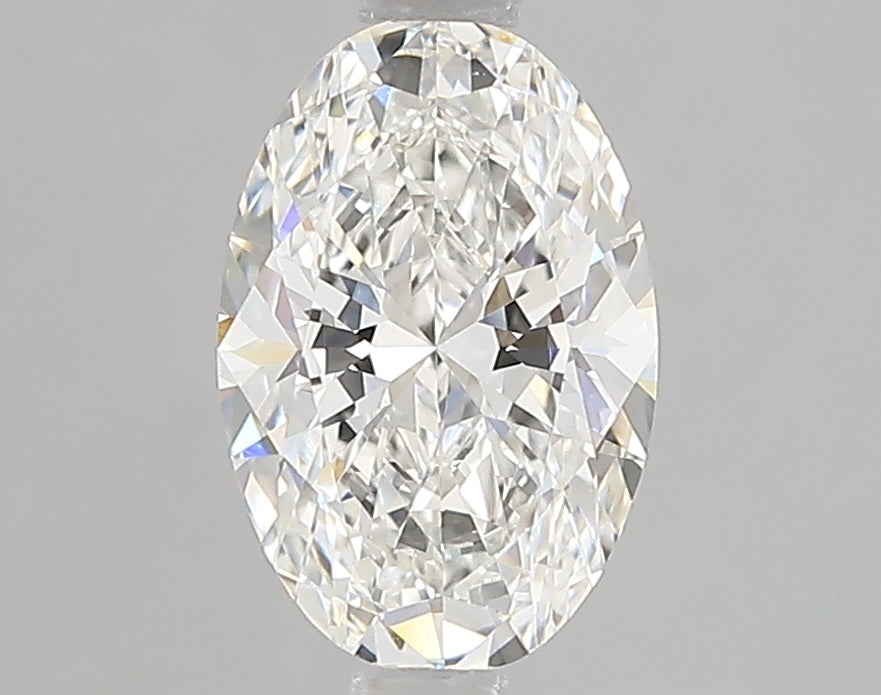 1.5ct Lab Diamond FK47-41 — F/VS1 | IGI Certified