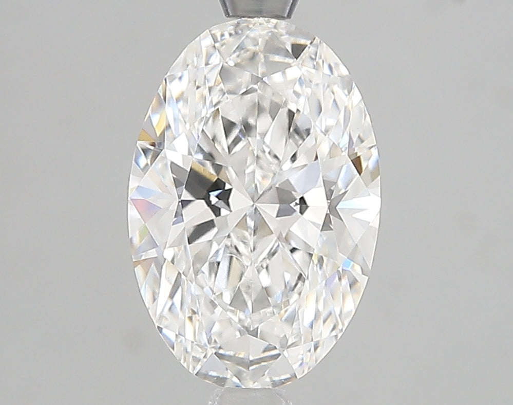 2.03ct Lab Diamond FK47-46 — F/VVS2 | IGI Certified