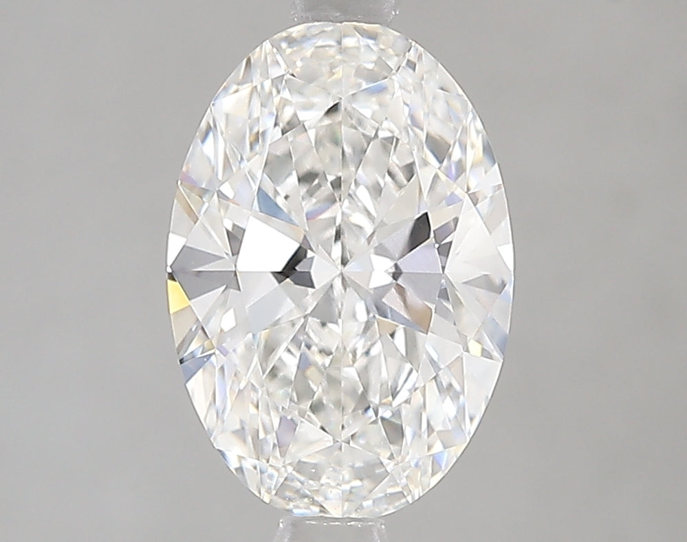 2.05ct Lab Diamond FK47-651 — F/VVS2 | IGI Certified
