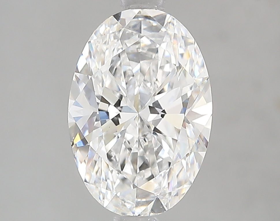 2.08ct Lab Diamond FK47-76 — E/VVS2 | IGI Certified