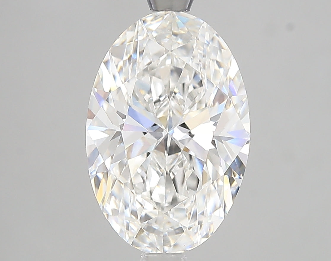 3.02ct Lab Diamond FK47-774 — F/VS1 | IGI Certified