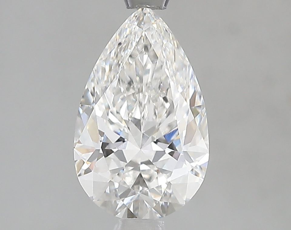 1.53ct Lab Diamond FK47-822 — E/VVS2 | IGI Certified