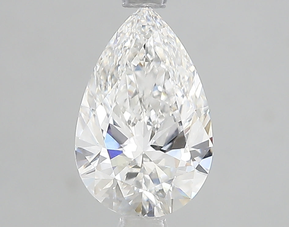 1.51ct Lab Diamond FK47-916 — E/VVS2 | IGI Certified