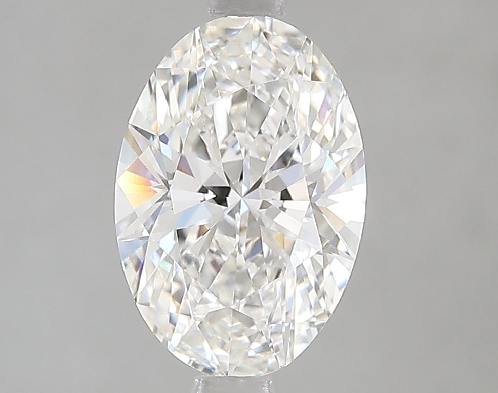 2.03ct Lab Diamond FK47-95 — F/VS1 | IGI Certified