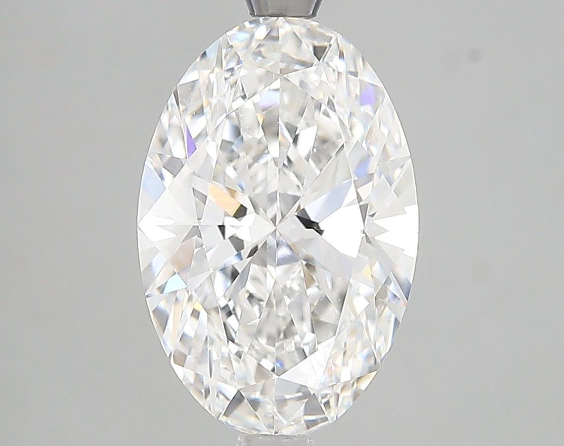 3.09ct Lab Diamond FK47-97 — E/VVS1 | IGI Certified