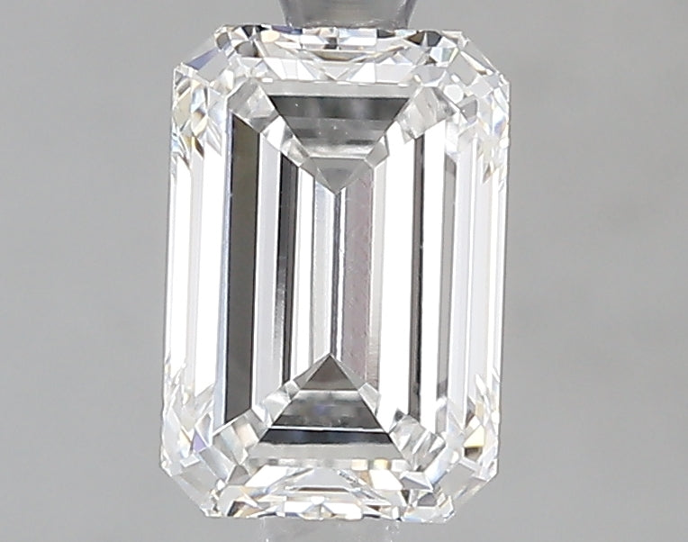 1.51ct Lab Diamond FK48-10 — E/VVS2 | IGI Certified