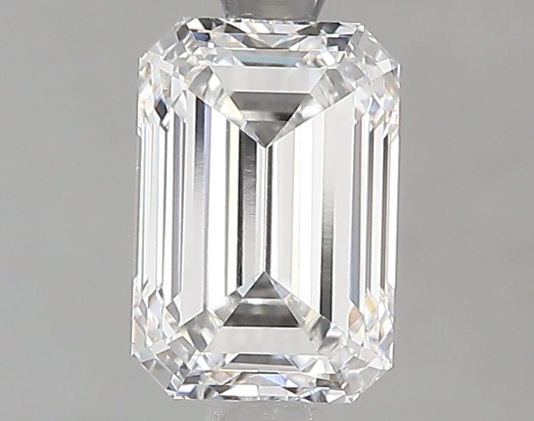 1.59ct Lab Diamond FK48-112 — D/VVS1 | IGI Certified