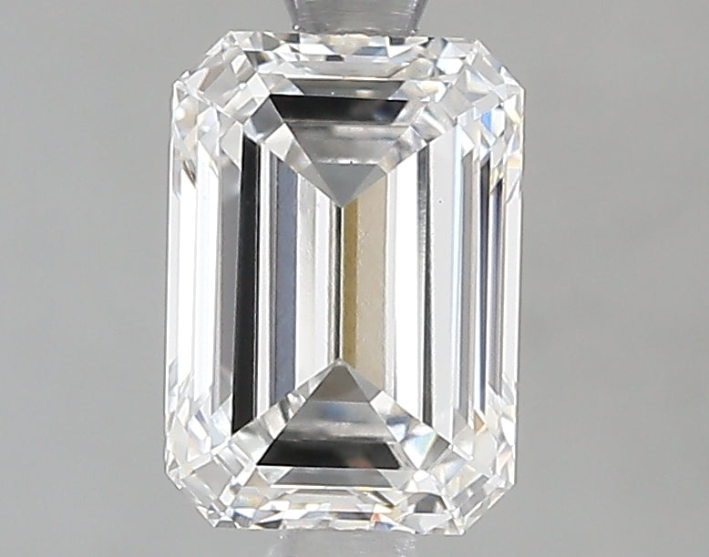 1.59ct Lab Diamond FK48-13 — E/VVS2 | IGI Certified