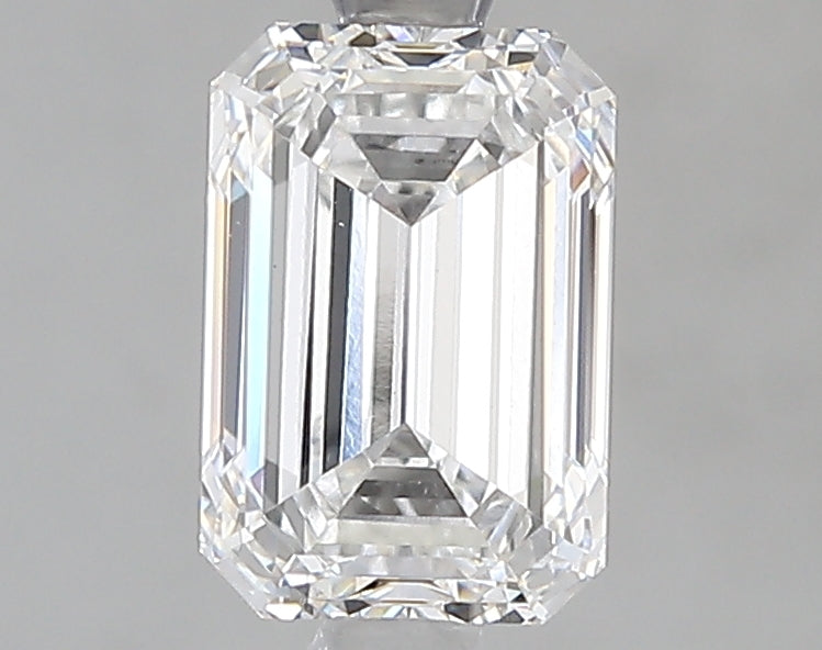 1.59ct Lab Diamond FK48-2 — E/VVS2 | IGI Certified