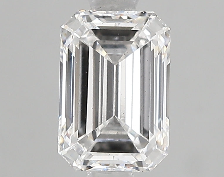 1.51ct Lab Diamond FK48-23 — E/SI1 | IGI Certified