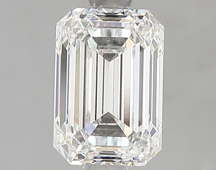 1.57ct Lab Diamond FK48-26 — E/VVS2 | IGI Certified