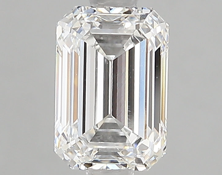 1.54ct Lab Diamond FK48-59 — E/VVS2 | IGI Certified
