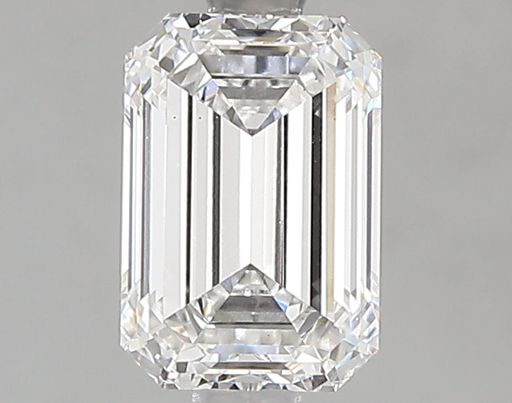 1.54ct Lab Diamond FK48-599 — E/VS2 | IGI Certified