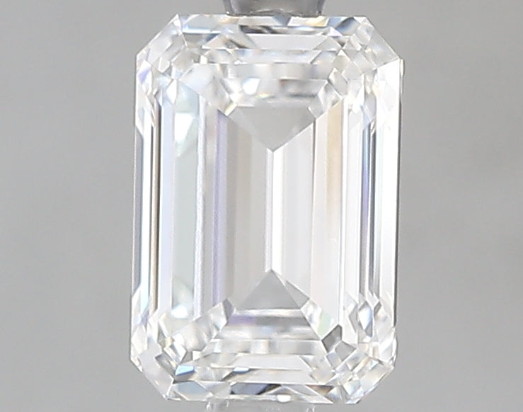 1.59ct Lab Diamond FK48-81 — E/VVS2 | IGI Certified