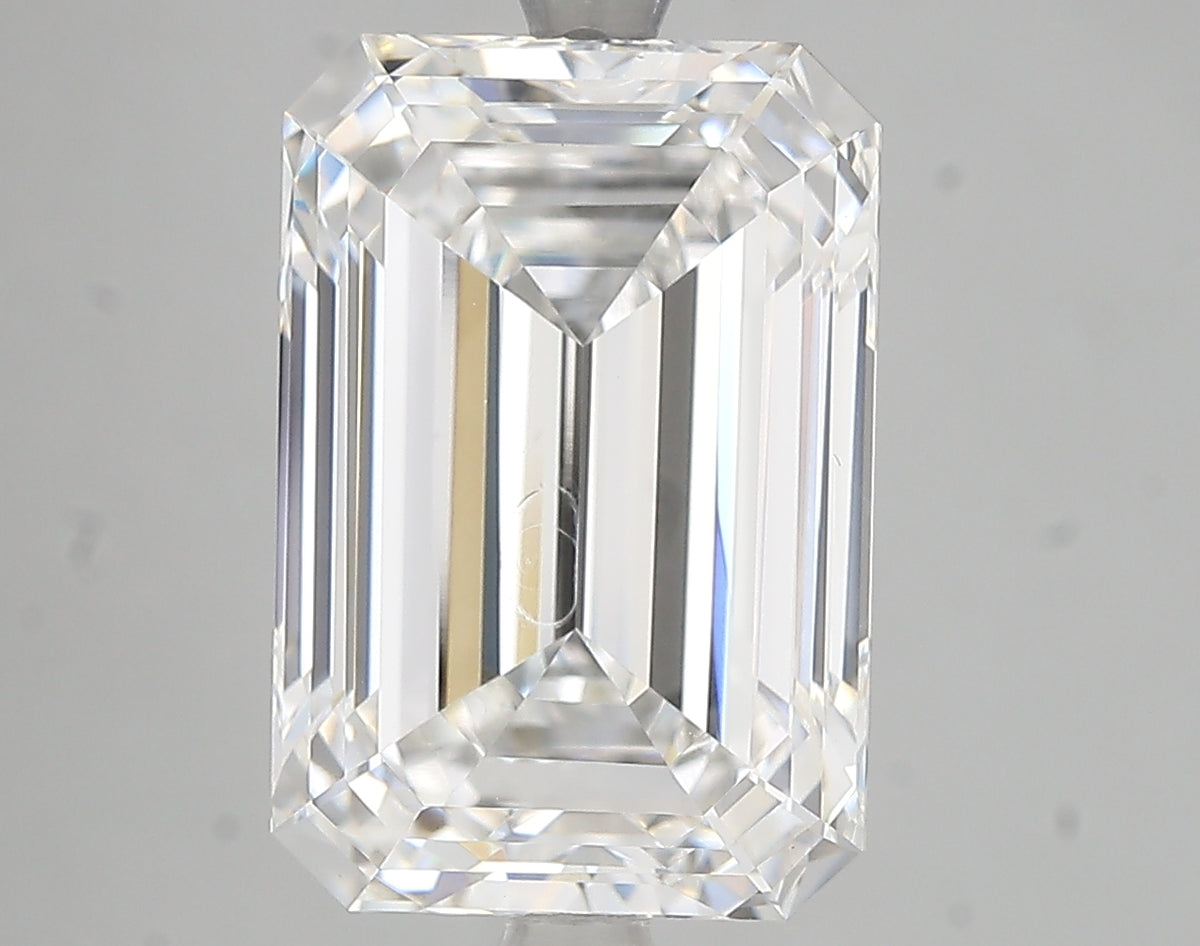 1.59ct Lab Diamond FK48-9 — E/VVS2 | IGI Certified