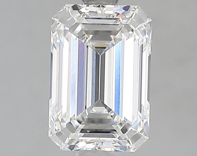 1.59ct Lab Diamond FK48-92 — E/VVS2 | IGI Certified