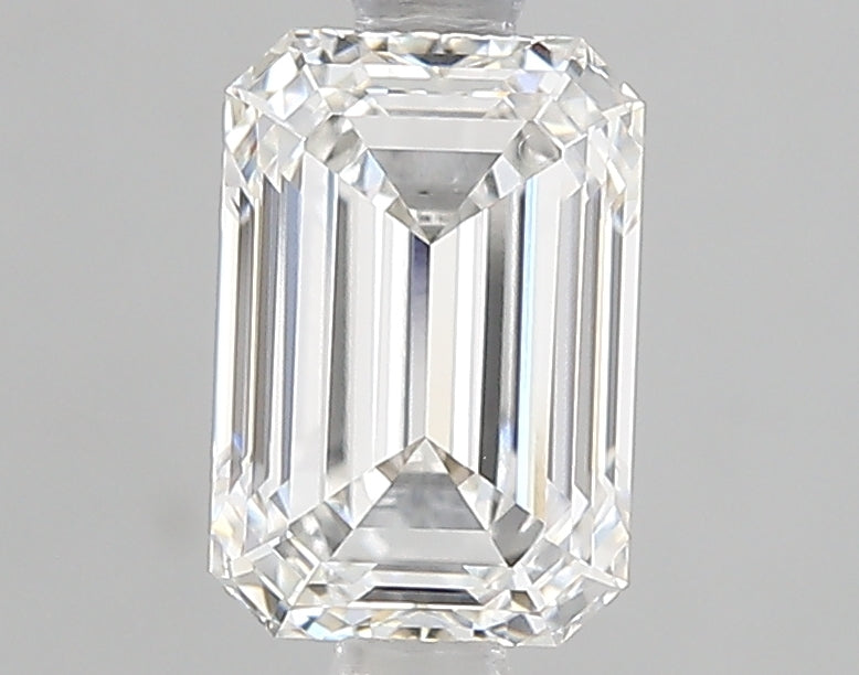 1.58ct Lab Diamond FK48-93 — E/VVS2 | IGI Certified