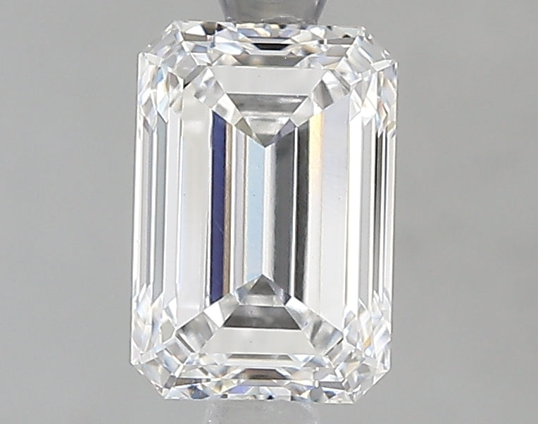 1.52ct Lab Diamond FK49-1 — D/VS1 | IGI Certified
