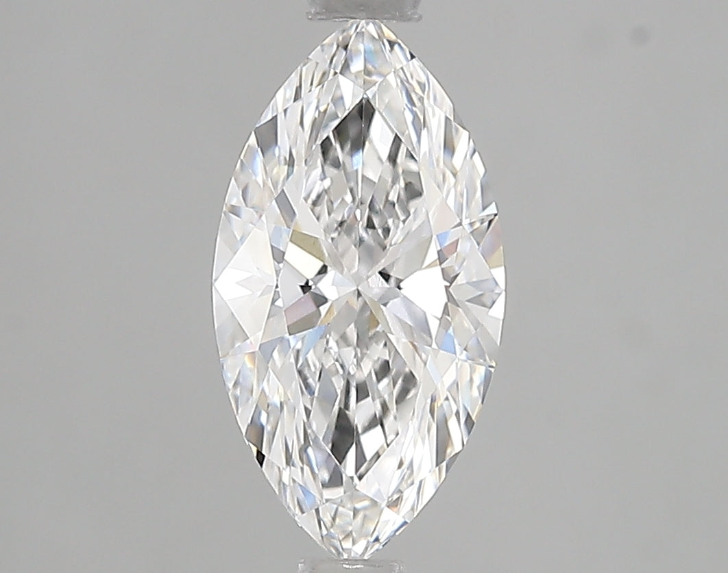 1.53ct Lab Diamond FK49-100 — D/VVS2 | IGI Certified