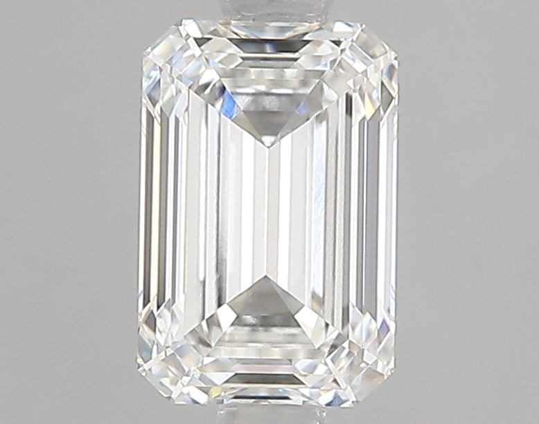 1.59ct Lab Diamond FK49-13 — E/VVS2 | IGI Certified