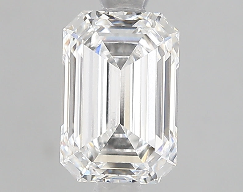 1.59ct Lab Diamond FK49-15 — E/VVS2 | IGI Certified