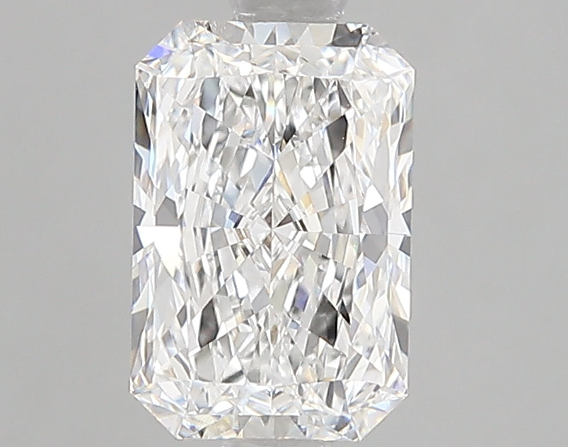 1.55ct Lab Diamond FK49-155 — D/VVS2 | IGI Certified