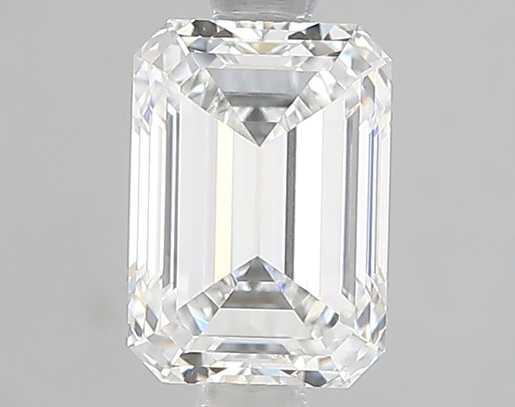 1.54ct Lab Diamond FK49-195 — E/VVS2 | IGI Certified