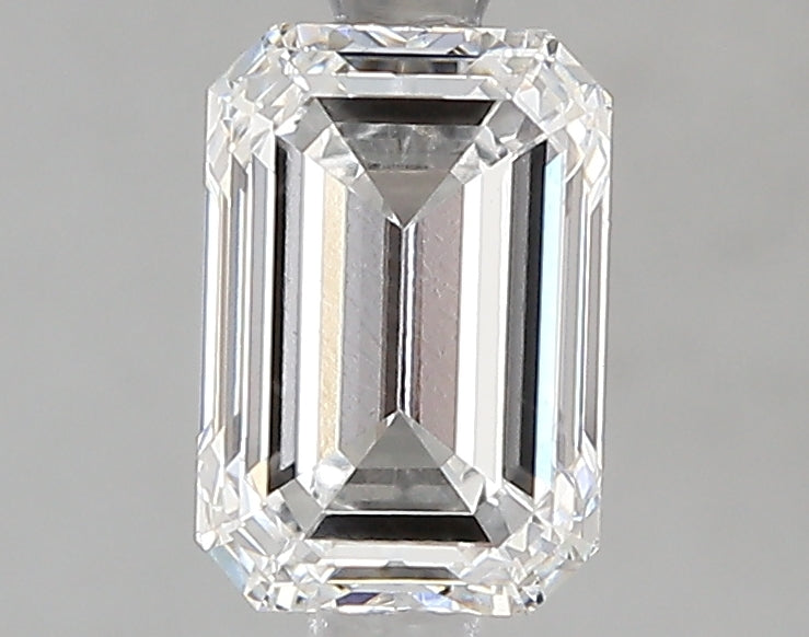 1.52ct Lab Diamond FK49-39 — E/VS1 | IGI Certified