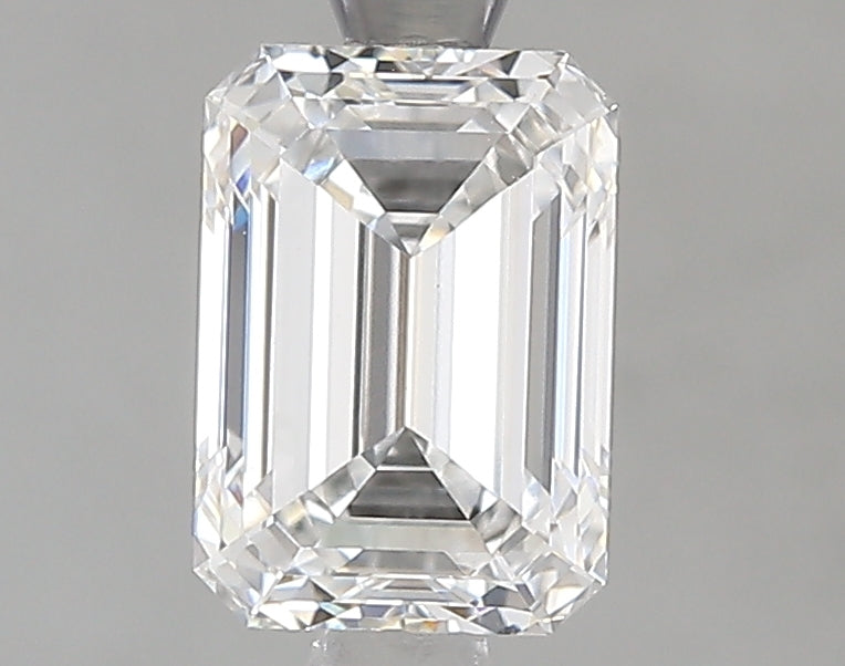 1.52ct Lab Diamond FK49-85 — E/VVS2 | IGI Certified