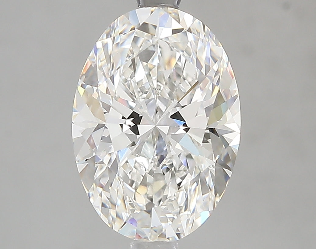 3.01ct Lab Diamond FK50-100 — F/VVS2 | IGI Certified