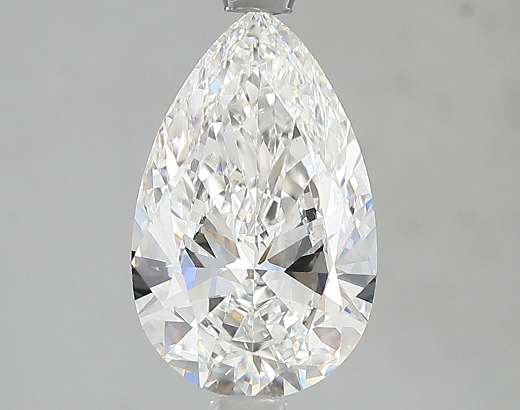 2.01ct Lab Diamond FK50-1043 — F/VS1 | IGI Certified