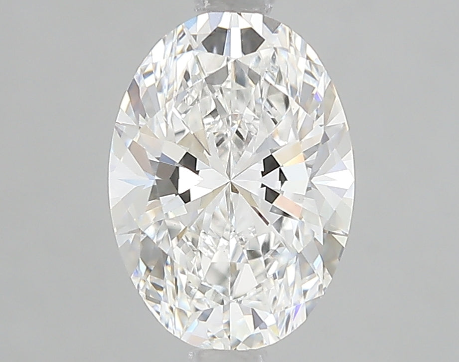 2.03ct Lab Diamond FK50-1068 — E/VS1 | IGI Certified