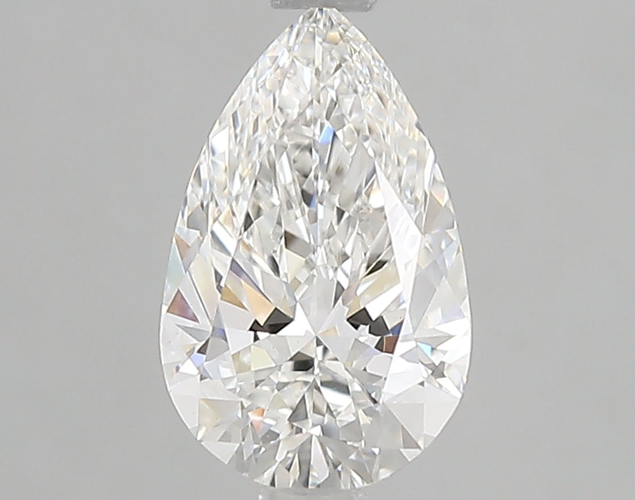 1.58ct Lab Diamond FK50-1099 — G/VVS2 | IGI Certified