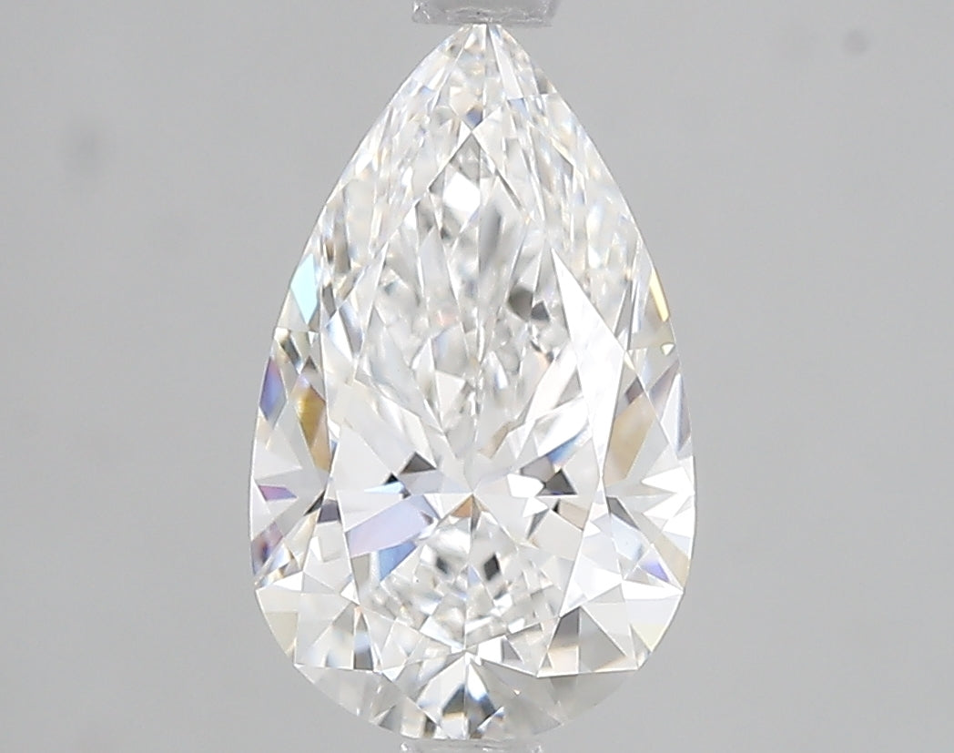 2.07ct Lab Diamond FK50-1100 — D/VVS2 | IGI Certified