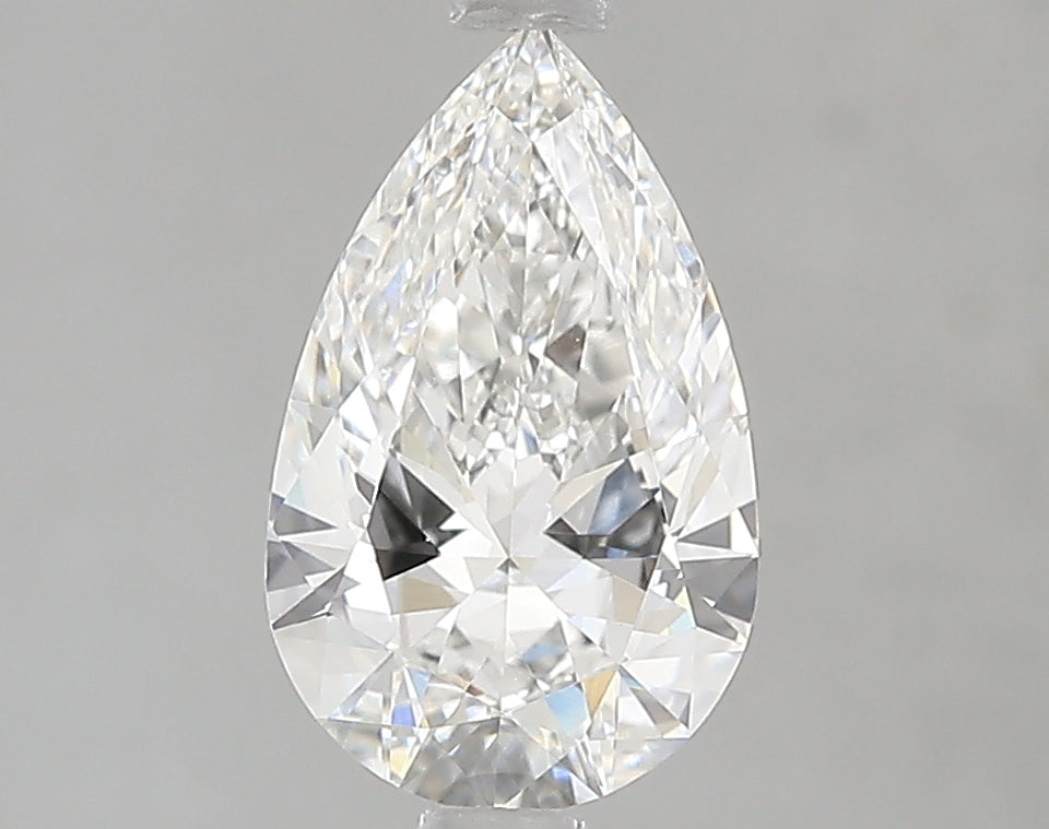 1.5ct Lab Diamond FK50-1102 — E/VVS2 | IGI Certified