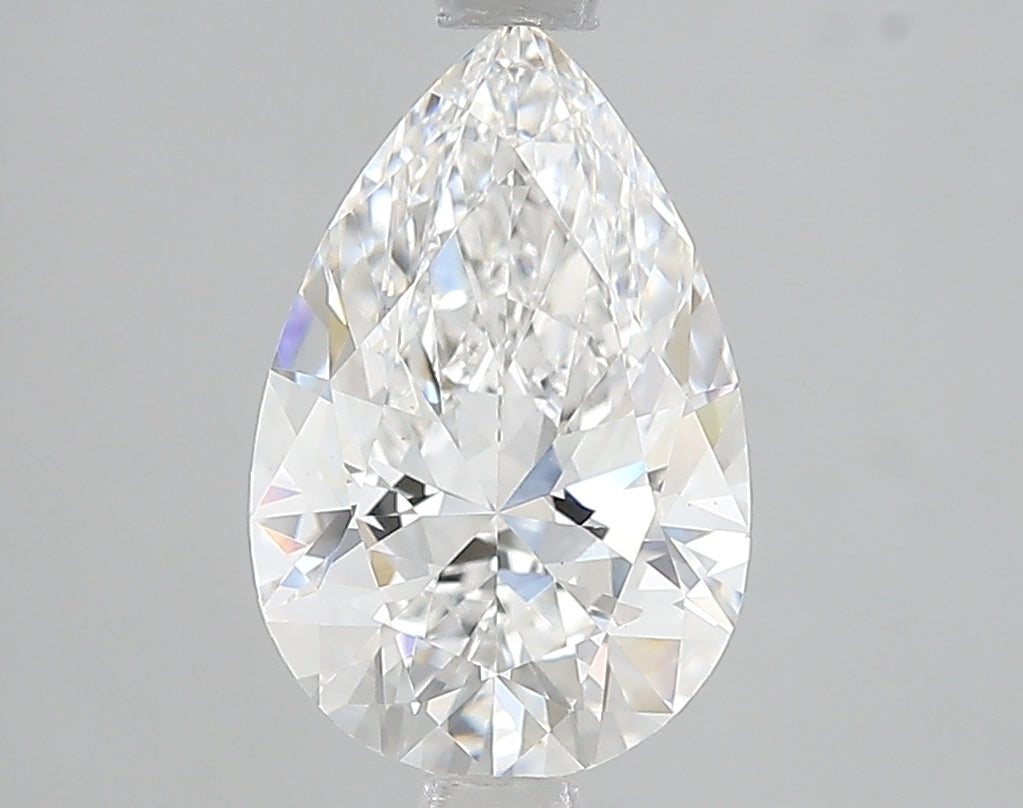 2.04ct Lab Diamond FK50-1118 — E/VS1 | IGI Certified