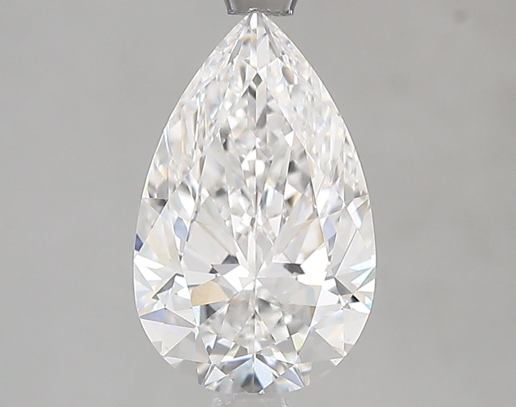 2.02ct Lab Diamond FK50-1213 — D/VS1 | IGI Certified
