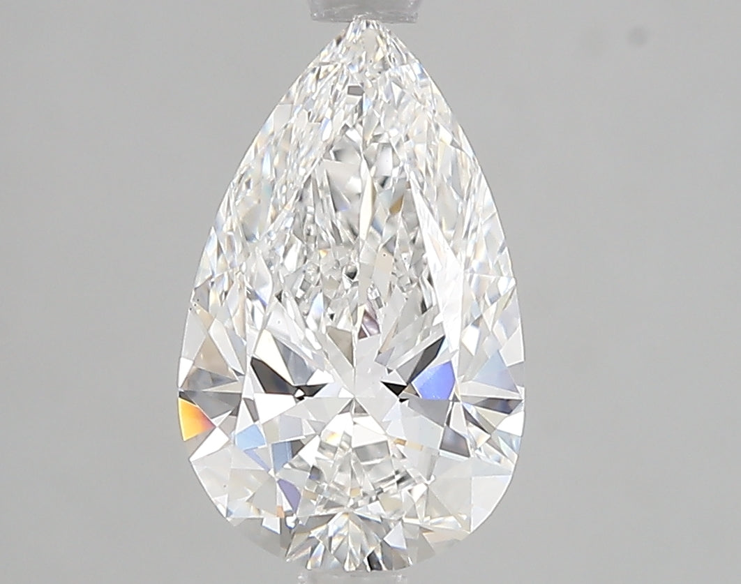 1.99ct Lab Diamond FK50-1215 — E/VS1 | IGI Certified