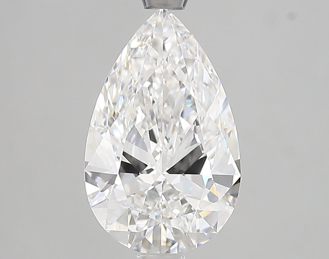 2.09ct Lab Diamond FK50-1326 — D/VVS2 | IGI Certified