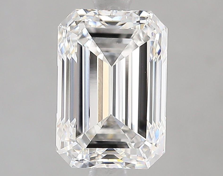 3.03ct Lab Diamond FK50-1327 — F/VVS2 | IGI Certified