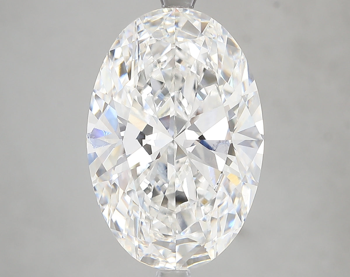 7.14ct Lab Diamond FK50-14 — F/VVS2 | IGI Certified